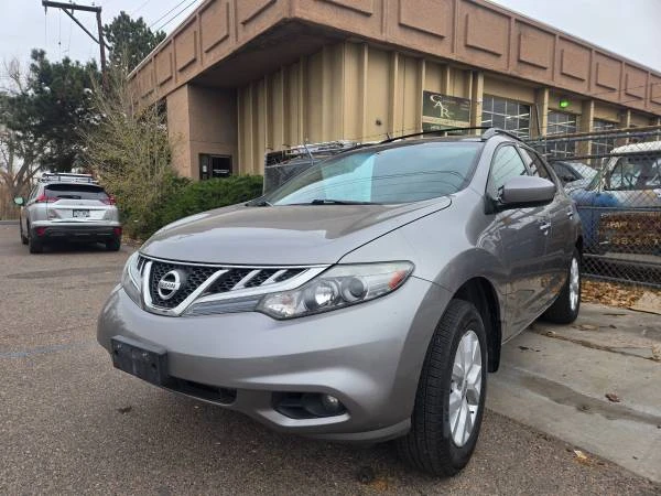 2011 Nissan Murano 2nd Gen - Image 2 of 14