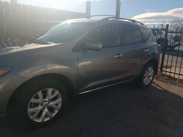 2011 Nissan Murano 2nd Gen - Image 14 of 14