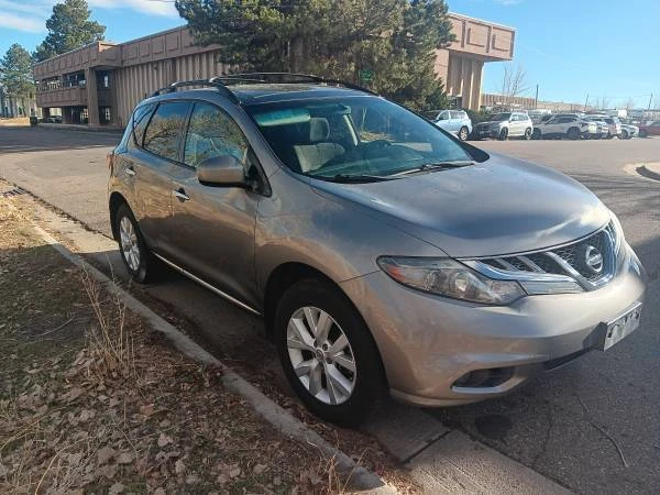 2011 Nissan Murano 2nd Gen - Image 12 of 14