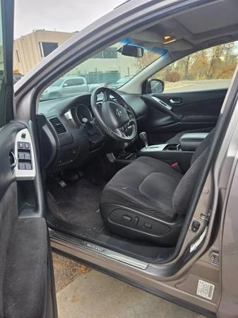 2011 Nissan Murano 2nd Gen - Image 5 of 14