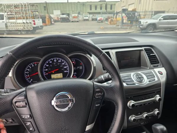2011 Nissan Murano 2nd Gen - Image 6 of 14