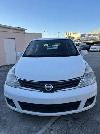 2011 Nissan Versa - Image 3 of 11