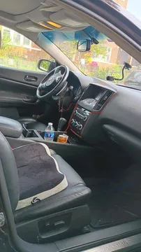 2011 Nissan 200SX 4