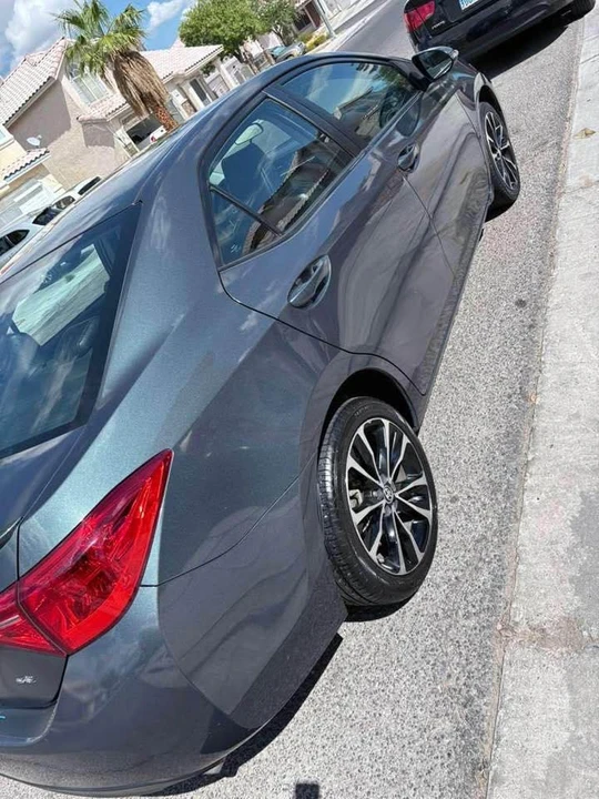 2011 Nissan Silvia - Image 3 of 4