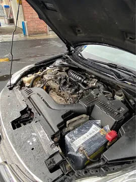 2011 Nissan 200SX Coupe 2D