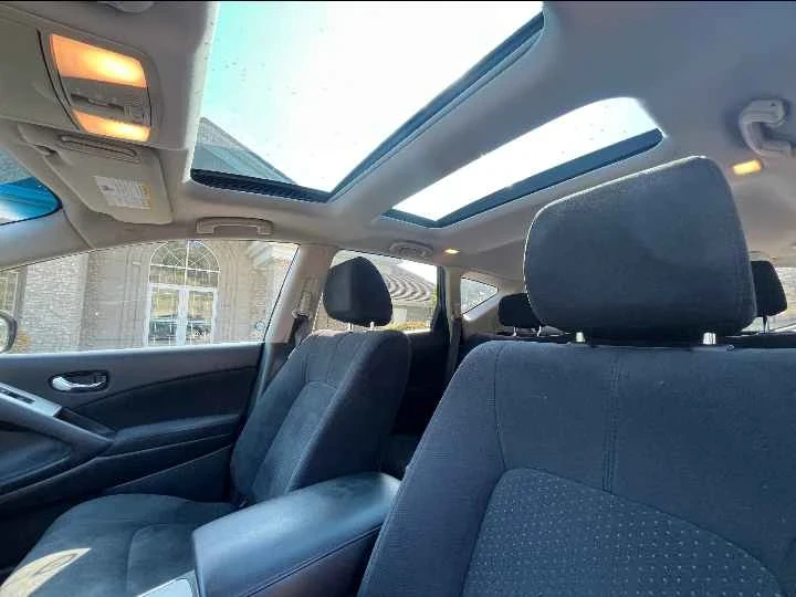 2011 Nissan Silvia - Image 13 of 14
