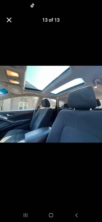 2011 Nissan Silvia - Image 14 of 14