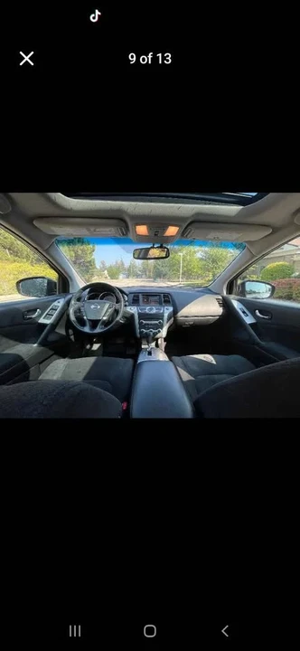 2011 Nissan Silvia - Image 9 of 14