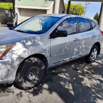 2011 Nissan 200sx