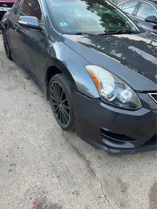 2011 Nissan 370Z 6th Gen - Image 2 of 10