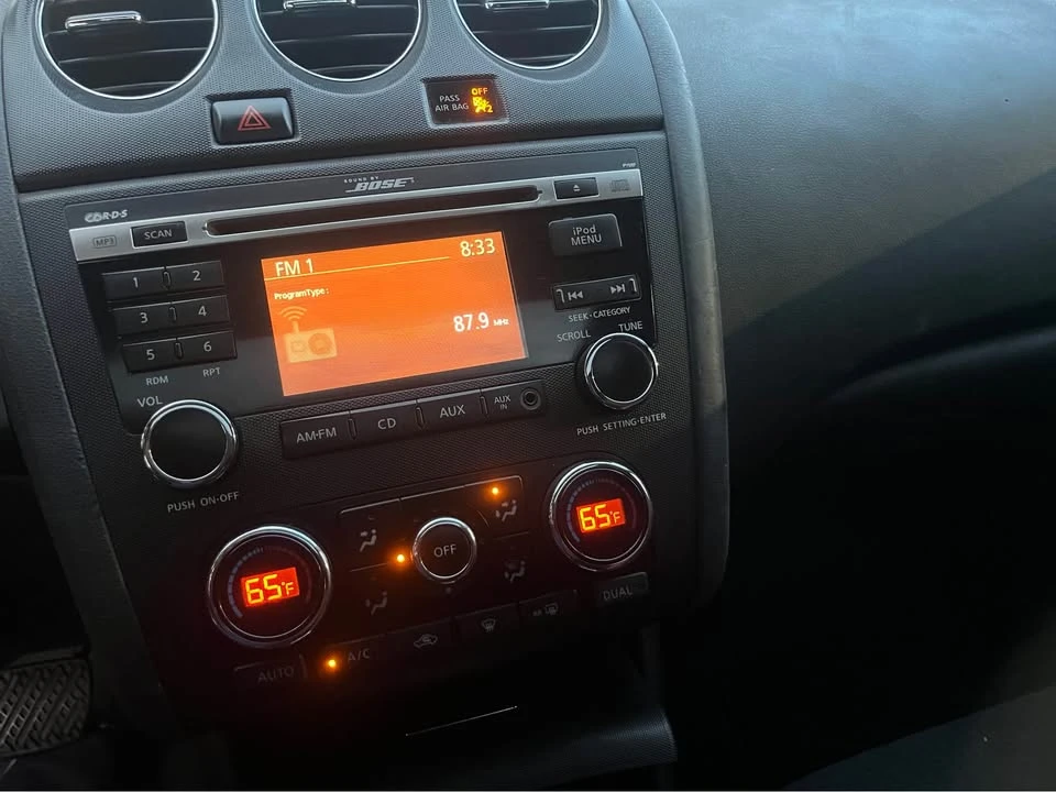 2011 Nissan 370Z 6th Gen - Image 7 of 10