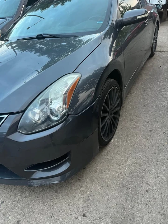 2011 Nissan 370Z 6th Gen - Image 3 of 10