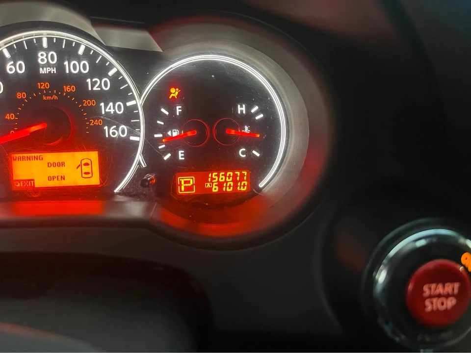 2011 Nissan 370Z 6th Gen - Image 10 of 10