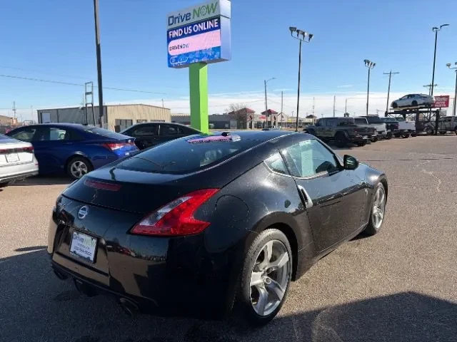 2011 Nissan 370Z 6th Gen - Image 5 of 13