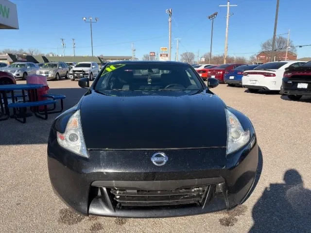 2011 Nissan 370Z 6th Gen - Image 8 of 13