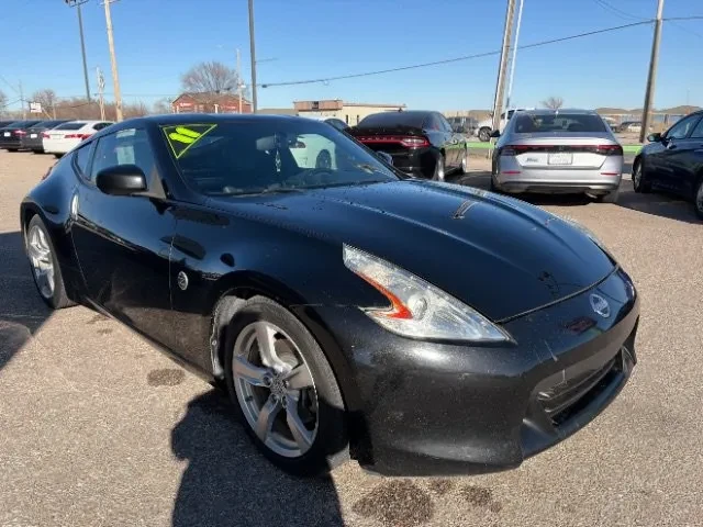 2011 Nissan 370Z 6th Gen - Image 7 of 13