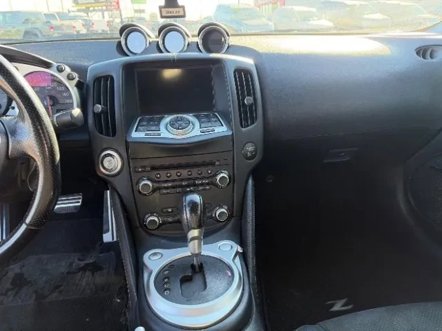 2011 Nissan 370Z 6th Gen - Image 11 of 13