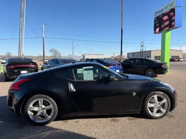 2011 Nissan 370Z 6th Gen - Image 6 of 13