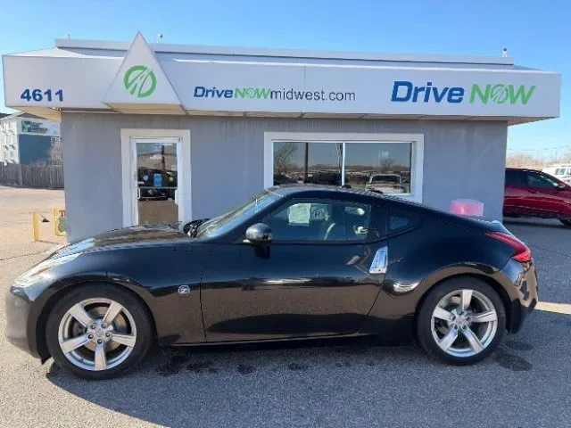2011 Nissan 370Z 6th Gen - Image 2 of 13