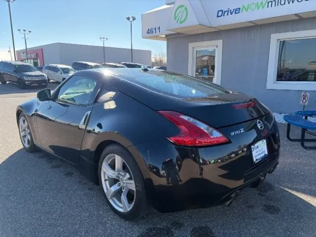 2011 Nissan 370Z 6th Gen - Image 3 of 13