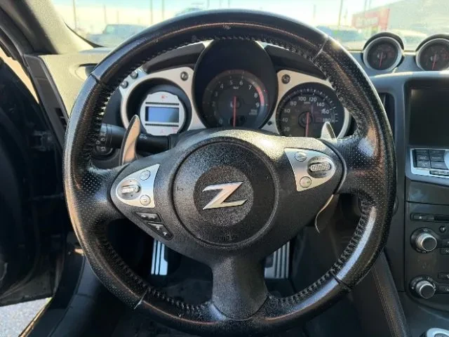 2011 Nissan 370Z 6th Gen - Image 12 of 13