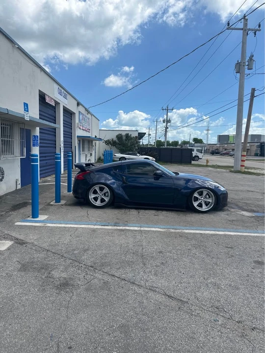 2011 Nissan 370Z 6th Gen - Image 5 of 5
