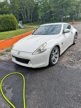 2011 Nissan 370Z