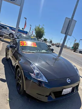 2011 Nissan 370Z