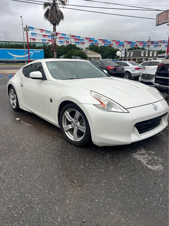 2011 Nissan 370Z 6th Gen - Image 2 of 6