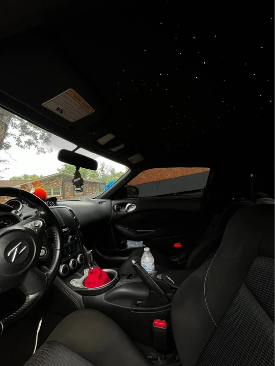 2011 Nissan 370Z 6th Gen - Image 9 of 13