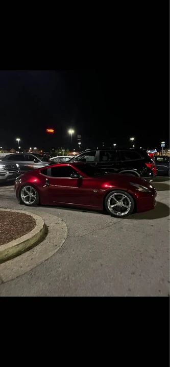 2011 Nissan 370Z 6th Gen - Image 11 of 13