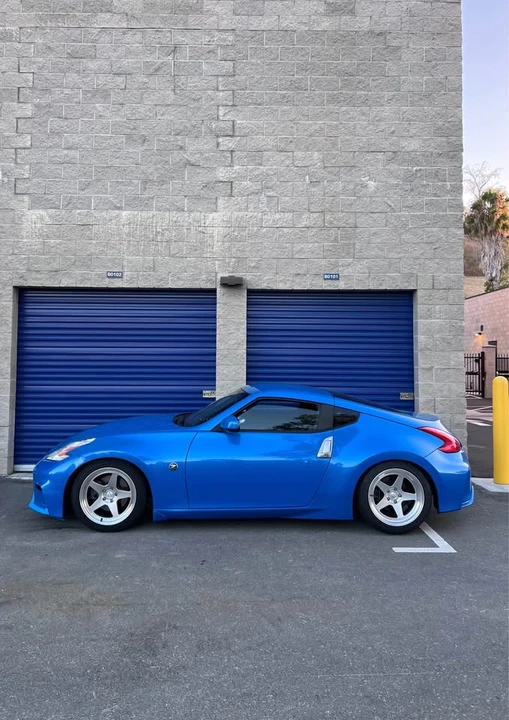 2011 Nissan 370Z 6th Gen - Image 3 of 18
