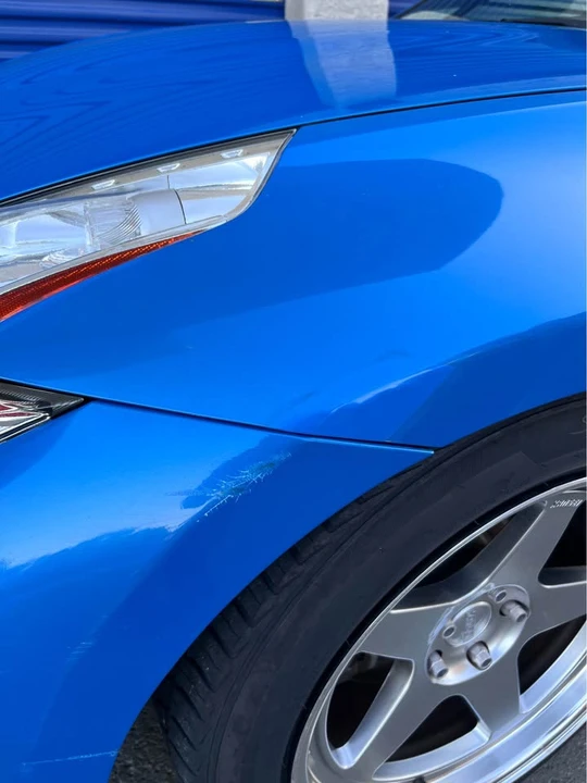 2011 Nissan 370Z 6th Gen - Image 6 of 18