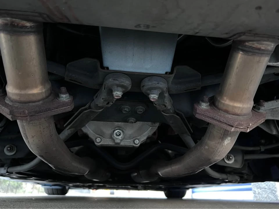 2011 Nissan 370Z 6th Gen - Image 17 of 18