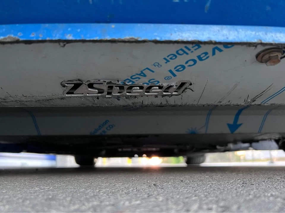 2011 Nissan 370Z 6th Gen - Image 16 of 18