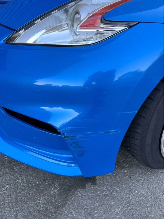 2011 Nissan 370Z 6th Gen - Image 5 of 18