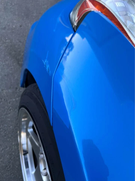 2011 Nissan 370Z 6th Gen - Image 7 of 18