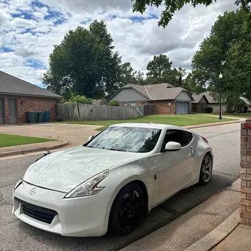 2011 Nissan 370Z