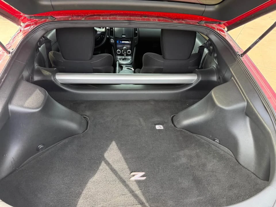 2011 Nissan 370Z 6th Gen - Image 5 of 9