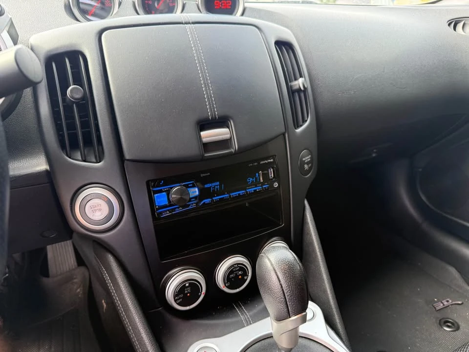 2011 Nissan 370Z 6th Gen - Image 9 of 9