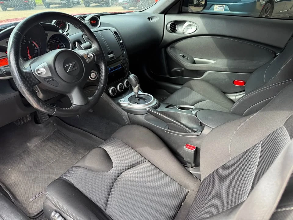 2011 Nissan 370Z 6th Gen - Image 6 of 9