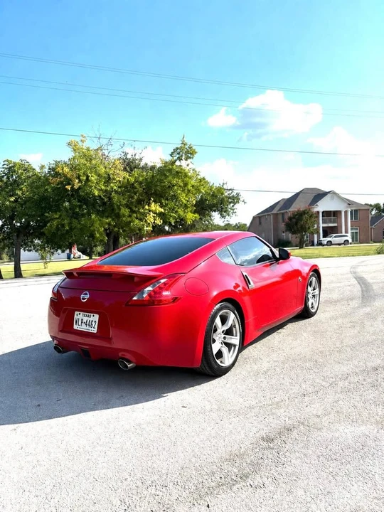 2011 Nissan 370Z 6th Gen - Image 2 of 10