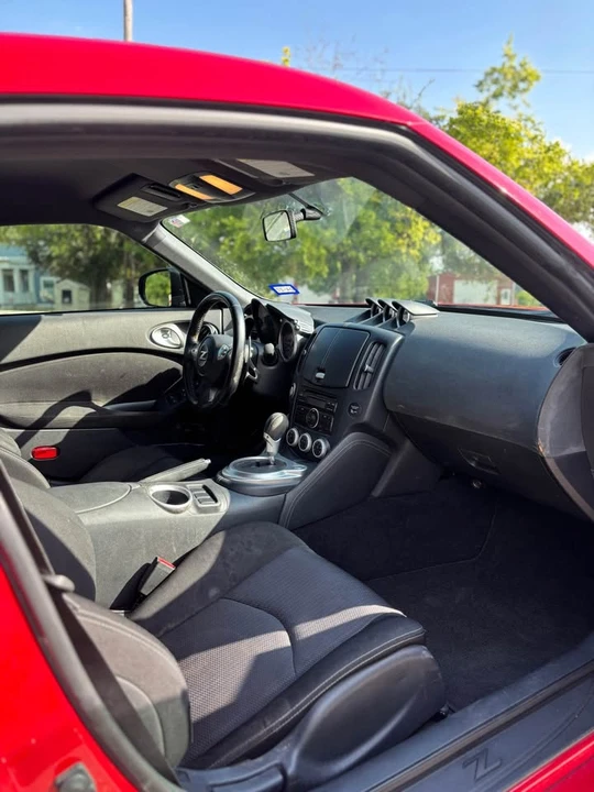 2011 Nissan 370Z 6th Gen - Image 7 of 10