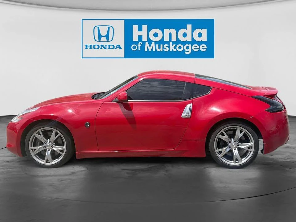 2011 Nissan 370Z 6th Gen - Image 7 of 10