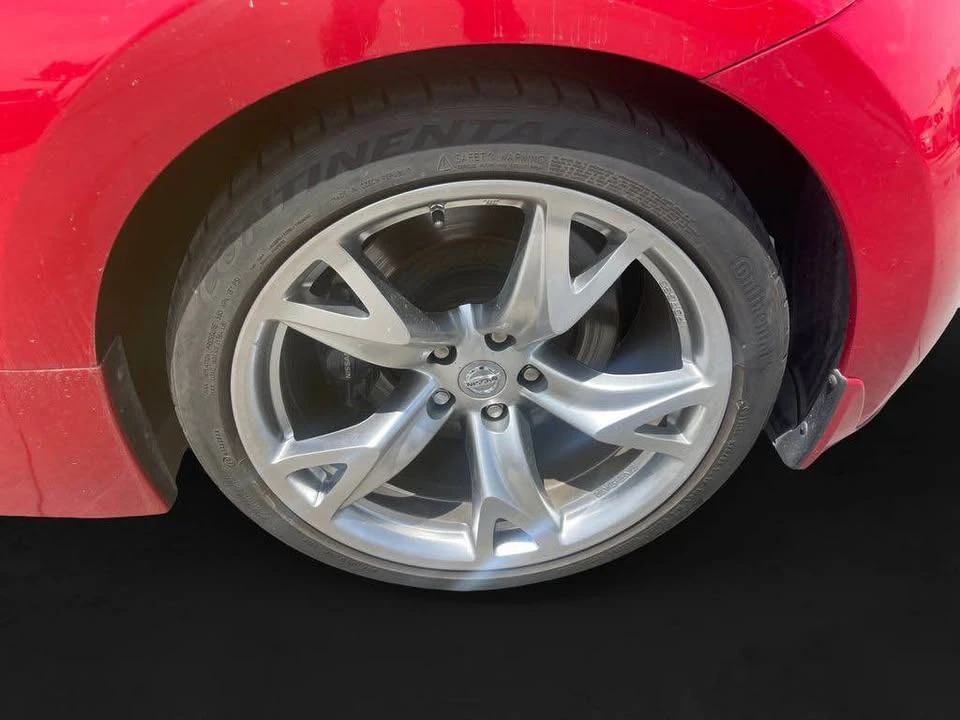 2011 Nissan 370Z 6th Gen - Image 8 of 10