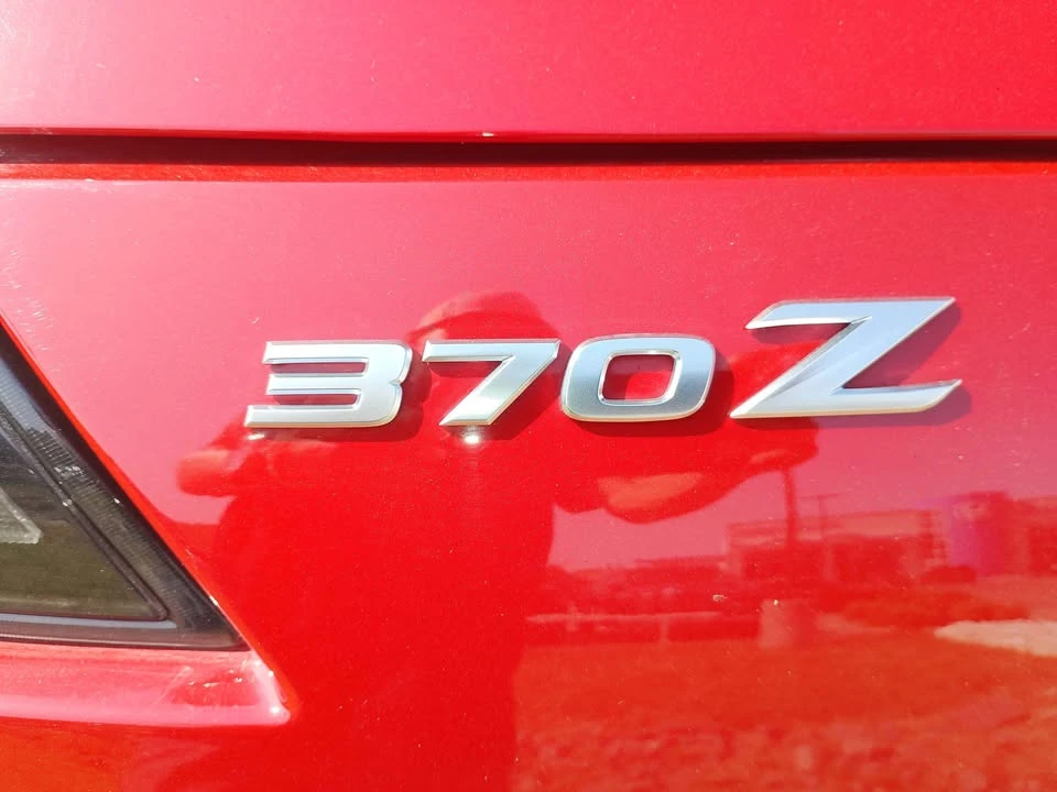 2011 Nissan 370Z 6th Gen - Image 5 of 10