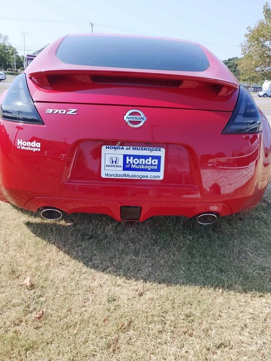 2011 Nissan 370Z 6th Gen - Image 4 of 10