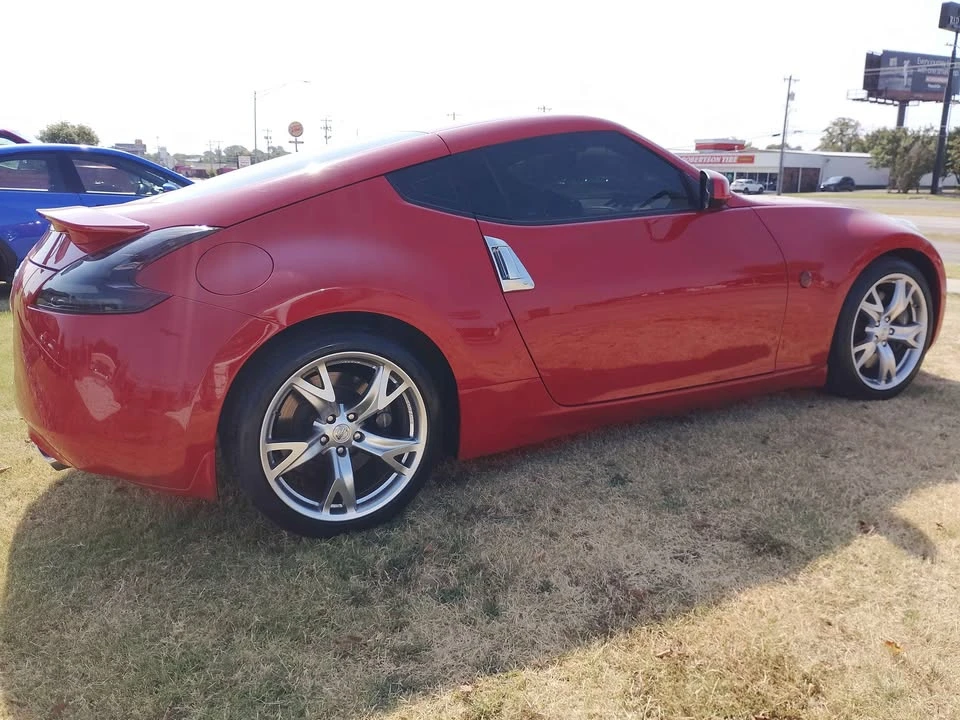 2011 Nissan 370Z 6th Gen - Image 3 of 10