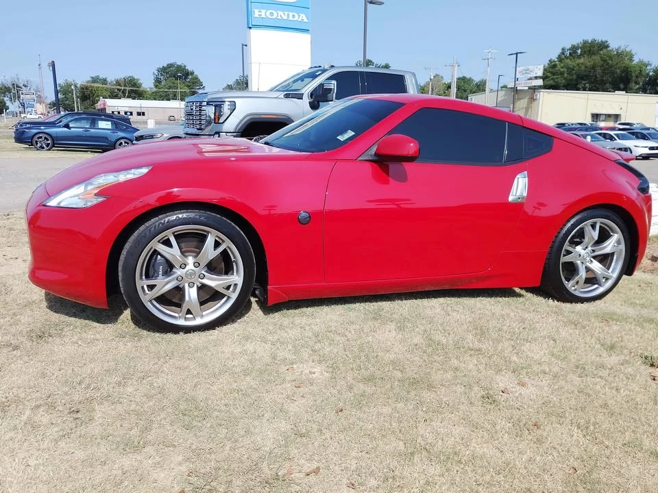 2011 Nissan 370Z 6th Gen - Image 2 of 10