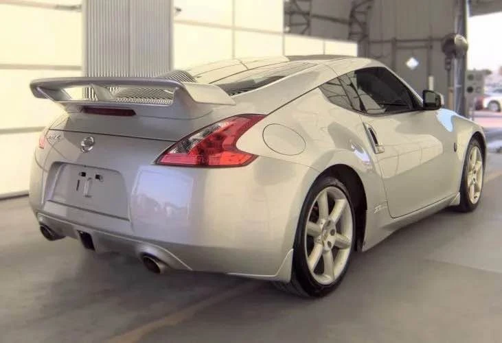 2011 Nissan 370Z 6th Gen - Image 2 of 6